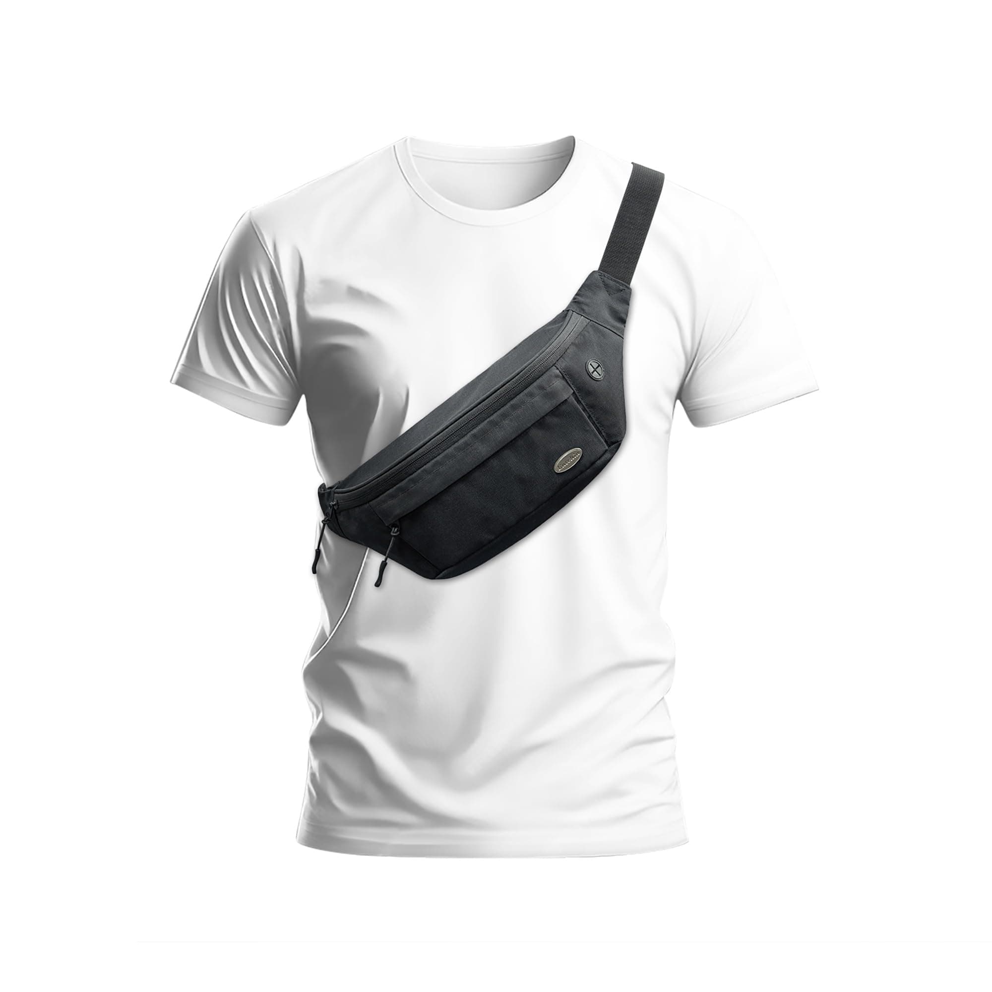 Entchin featured waist bag hero image