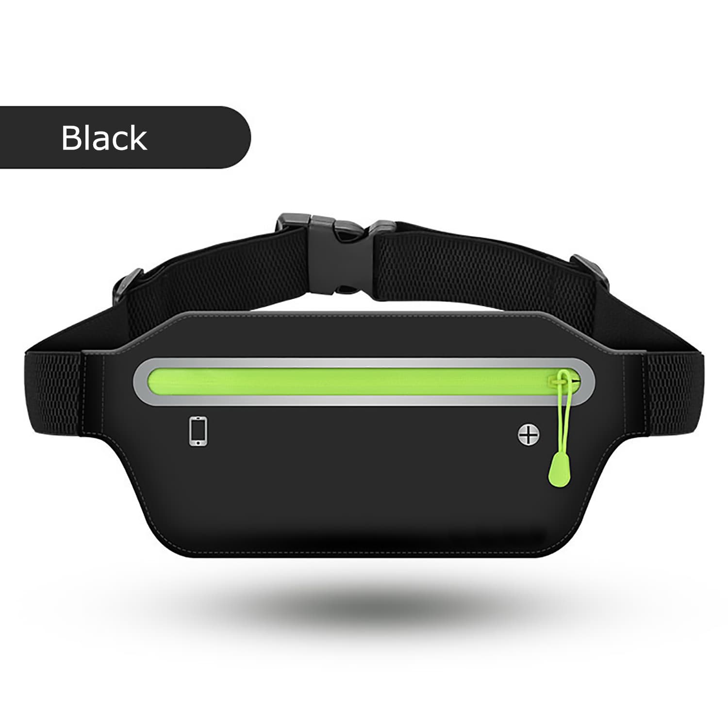 Black running betl E136B